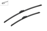 BOSCH 3397007706 Klaasipuhastaja kumm