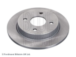 BLUE PRINT ADF124319 Piduriketas