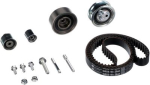 GATES K025649XS Hammasrihma komplekt