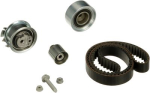 GATES K015607XS Hammasrihma komplekt