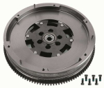 SACHS 2 294 501 231 Hooratas