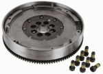 SACHS 2 294 001 402 Hooratas