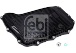 FEBI BILSTEIN 188302 H&uuml;draulikafilter,automaatk&auml;igukast