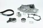 CONTINENTAL CTAM CT1043WP1 Veepump + hammasrihmakomplekt