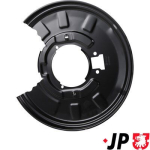 JP GROUP 1464302170 Plekk,piduriketas