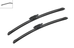 BOSCH 3397007856 Klaasipuhastaja kumm