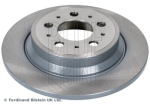 BLUE PRINT ADF124333 Piduriketas