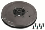 SACHS 2 295 601 014 Hooratas