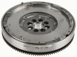 SACHS 2 294 001 232 Hooratas