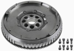 SACHS 2 294 000 488 Hooratas