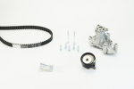 CONTINENTAL CTAM CT1189WP1 Veepump + hammasrihmakomplekt