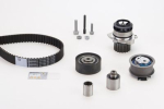 CONTINENTAL CTAM CT1134WP1 Veepump + hammasrihmakomplekt