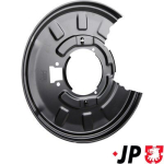 JP GROUP 1464302180 Plekk,piduriketas