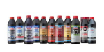LIQUI MOLY 21686 K&auml;igukasti &otilde;li