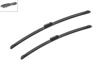 BOSCH 3397007862 Klaasipuhastaja kumm