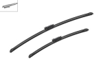 BOSCH 3397014939 Klaasipuhastaja kumm