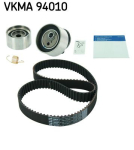SKF VKMA 94010 Hammasrihma komplekt