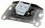 LEMF&Ouml;RDER 37938 01 Kinnitus,automaatk&auml;igukast