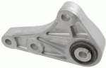 LEMF&Ouml;RDER 39269 01 Paigutus,Mootor