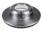 FEBI BILSTEIN 106297 Piduriketas