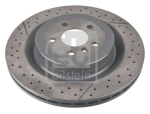 FEBI BILSTEIN 107712 Piduriketas