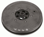 SACHS 2 295 601 011 Hooratas