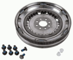 SACHS 2 295 601 012 Hooratas