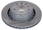 FEBI BILSTEIN 43812 Piduriketas