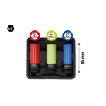 KS TOOLS 515.1070 J&otilde;upadrunite komplekt