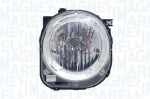MAGNETI MARELLI 712483501129 Esituli