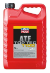 LIQUI MOLY 3652 K&auml;igukasti &otilde;li