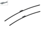 BOSCH 3397007865 Klaasipuhastaja kumm