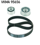 SKF VKMA 95656 Hammasrihma komplekt