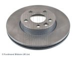 BLUE PRINT ADF124343 Piduriketas