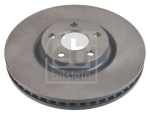 FEBI BILSTEIN 107716 Piduriketas