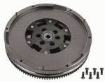 SACHS 2 294 501 253 Hooratas