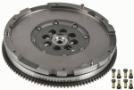 SACHS 2 294 001 399 Hooratas