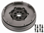 SACHS 2 294 501 229 Hooratas