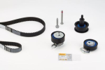 CONTINENTAL CTAM CT957K3 Hammasrihma komplekt