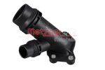 METZGER 4010112 Jahutusvedeliku flants