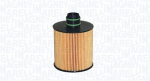 MAGNETI MARELLI 153071760500 &Otilde;lifilter