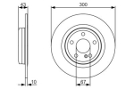 BOSCH 0986479A38 Piduriketas