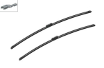BOSCH 3397007944 Klaasipuhastaja kumm