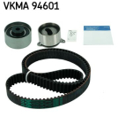 SKF VKMA 94601 Hammasrihma komplekt
