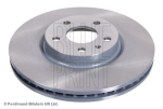 BLUE PRINT ADF124355 Piduriketas