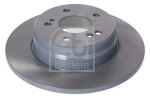 FEBI BILSTEIN 04628 Piduriketas
