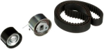 GATES K01T265 Hammasrihma komplekt