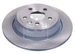 FEBI BILSTEIN 43819 Piduriketas