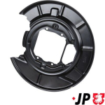 JP GROUP 1464302480 Plekk,piduriketas