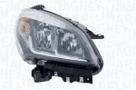 MAGNETI MARELLI 712104901120 Esituli